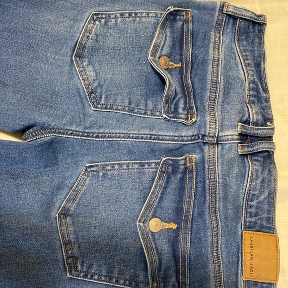 American eagle jeans - Picture 2 of 3